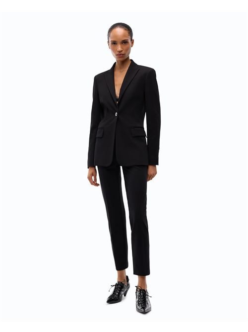 Giacca blazer monopetto PINKO | 104903A3AH/Z99